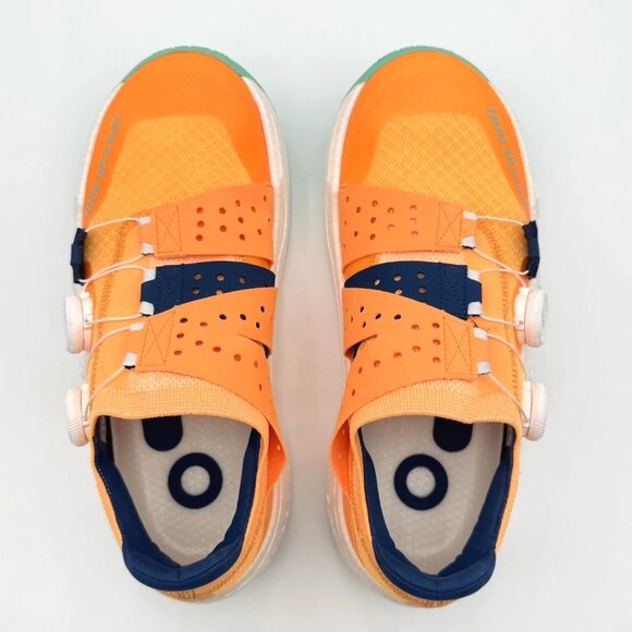 Size 8 Men\'s /9.5 Women Speedland GS:TAM Hyper Performance Trail Running Shoes main image 8